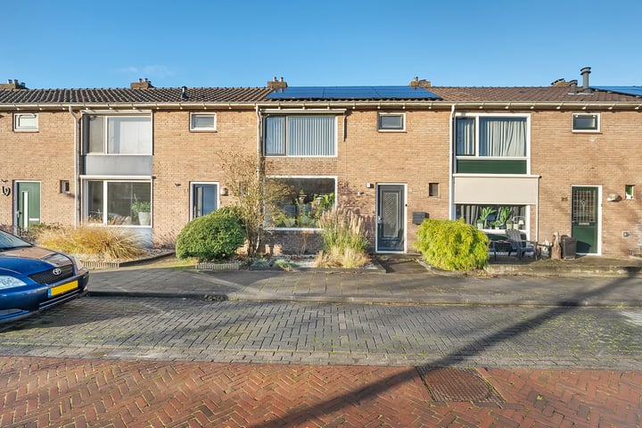 View photo 7 of Colijnstraat 23