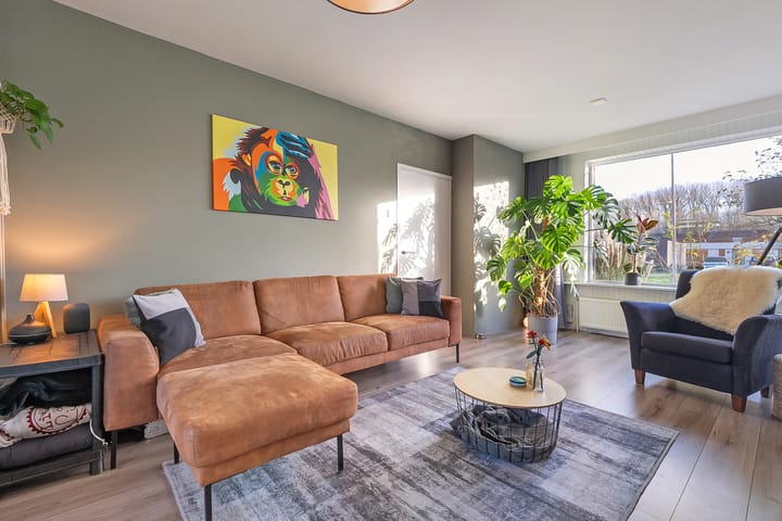 Foto 10 van Colijnstraat 23