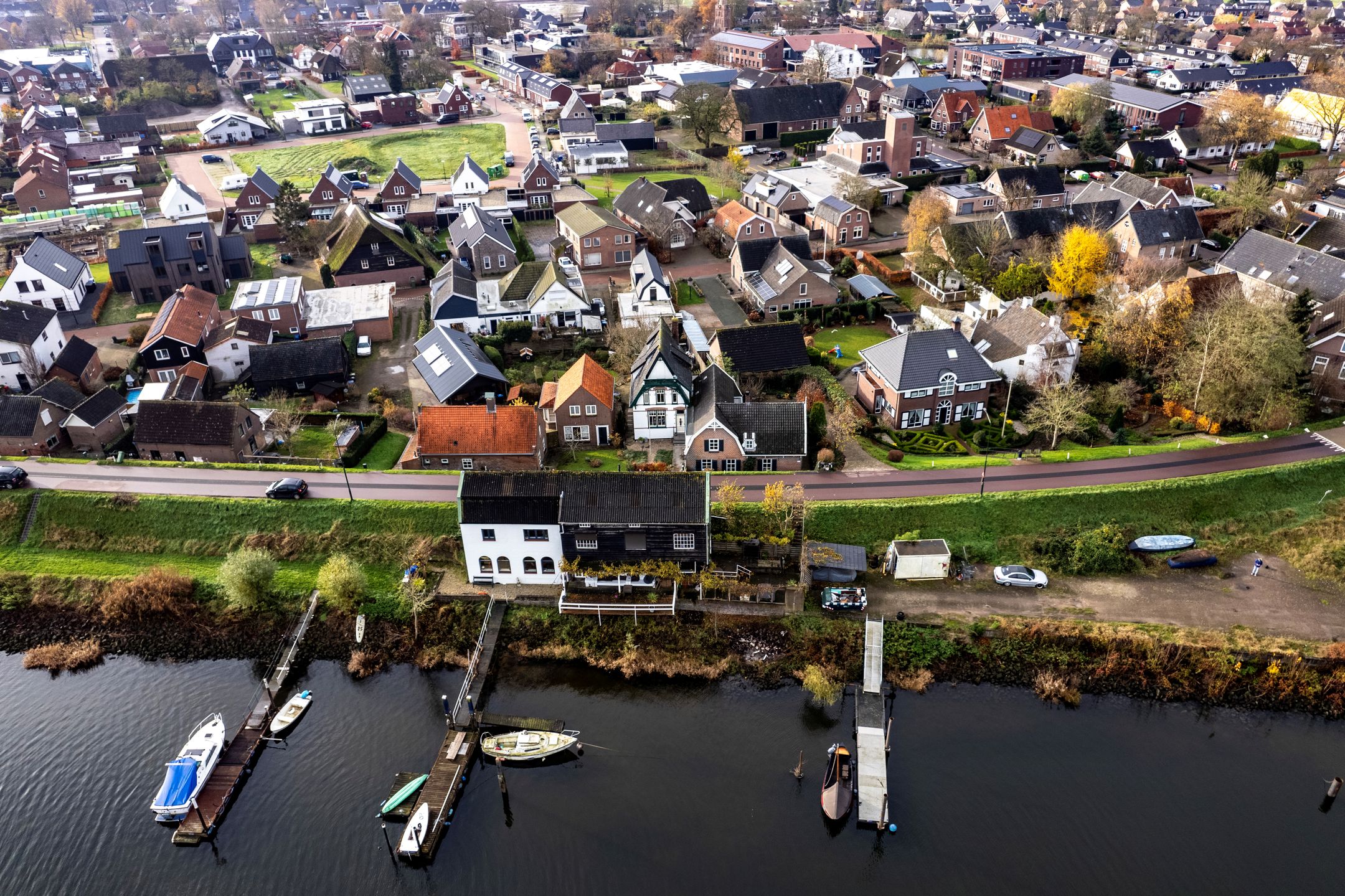 Foto 54 van Hoge Maasdijk 32