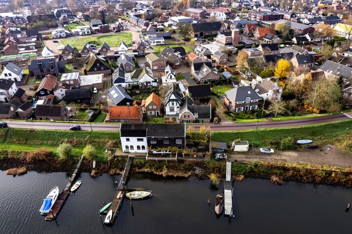 Foto 54 van Hoge Maasdijk 32