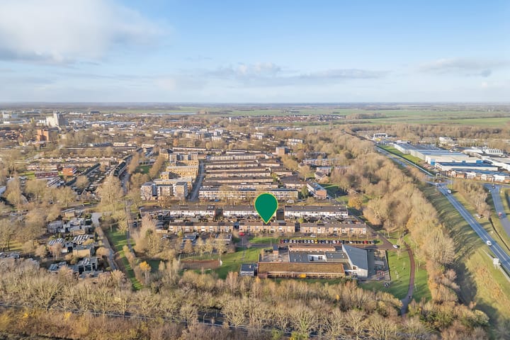 Foto 28 van Colijnstraat 23