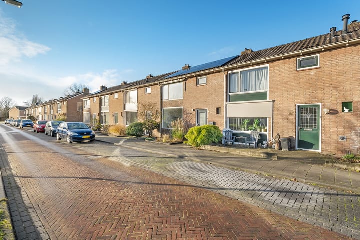 Foto 29 van Colijnstraat 23