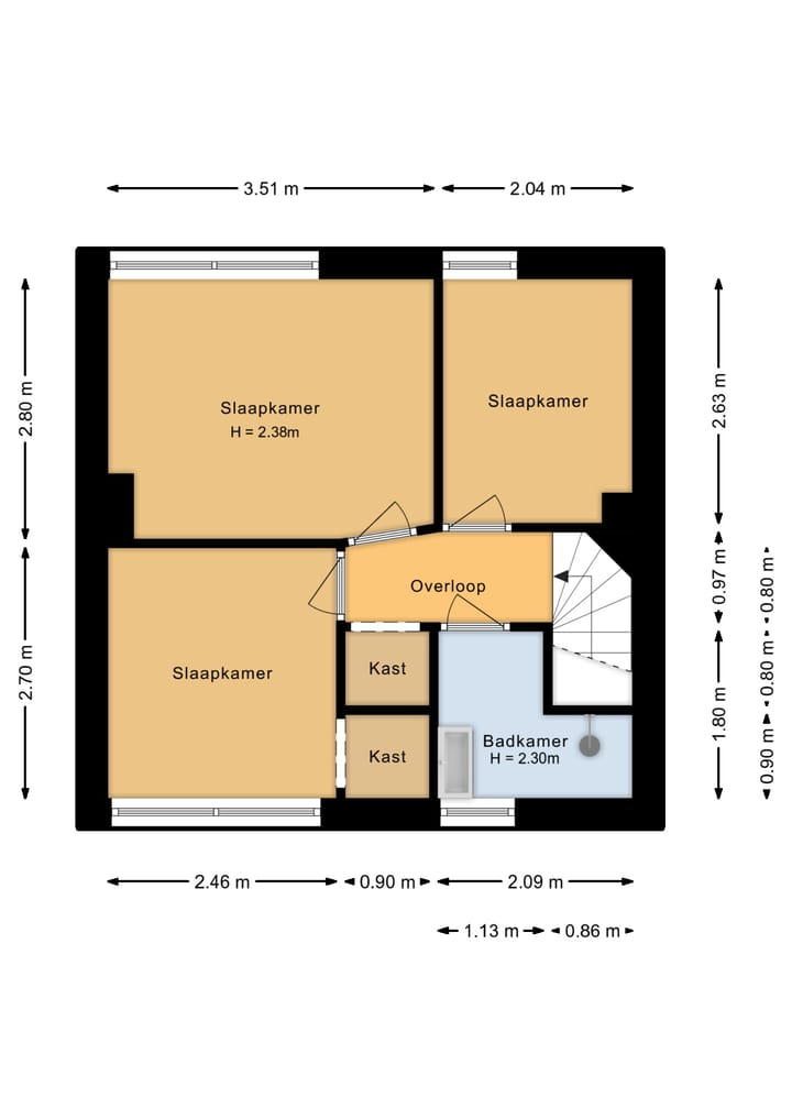 Foto 37 van Colijnstraat 23