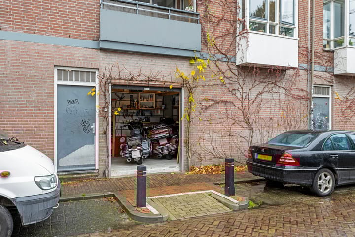 Foto 4 van Prins Hendrikstraat 71