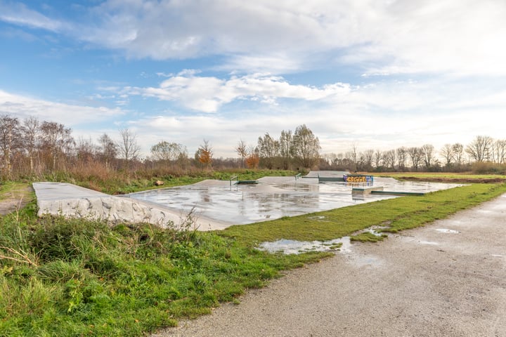 Bekijk foto 51 van Hollandsch Diep 203