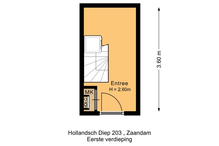 Bekijk foto 61 van Hollandsch Diep 203