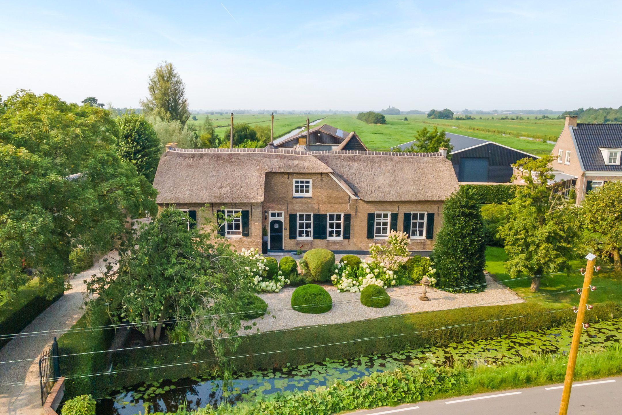 Benedenberg, 83, Bergambacht, 2861LD, Zuid-Holland, Nederland 83