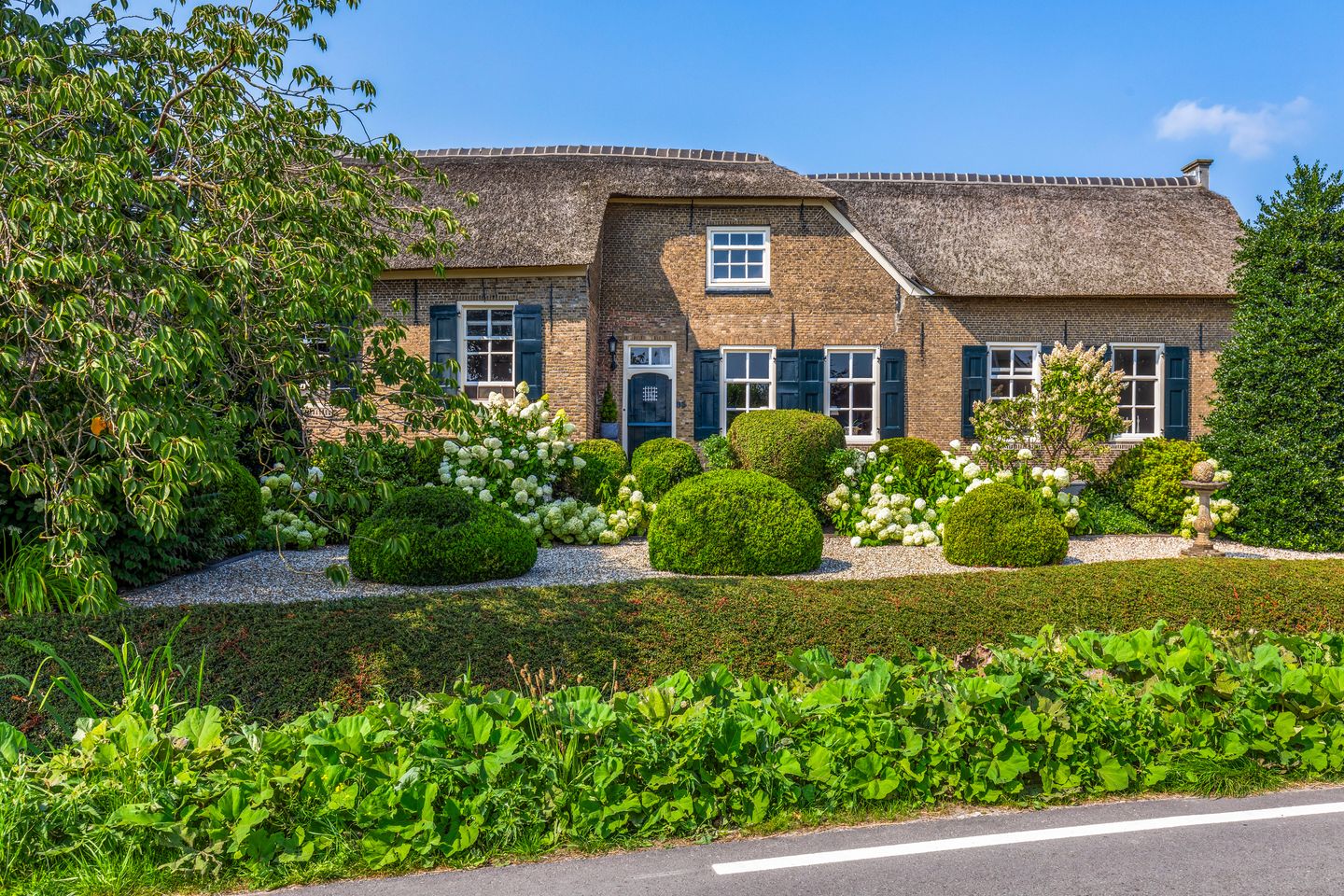 Foto 4 van Benedenberg 83