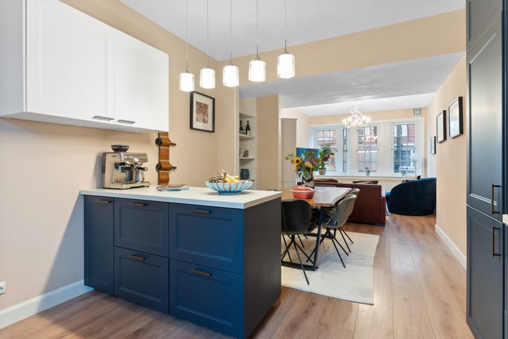 Foto 1 van Paramaribostraat 129-2