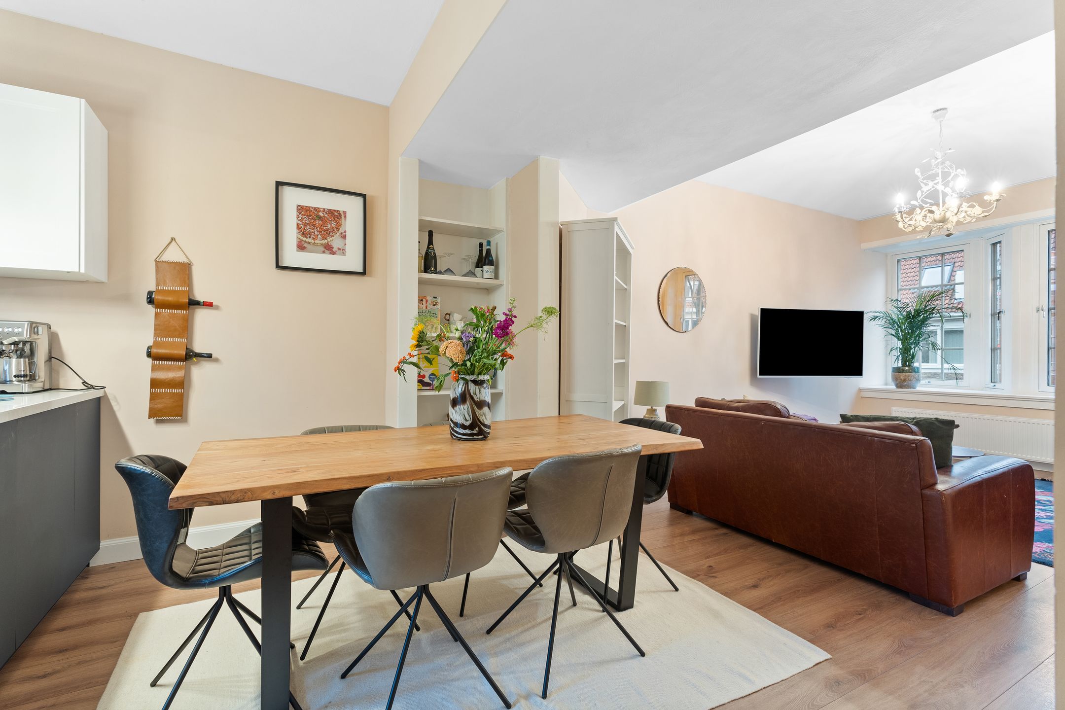 Foto 3 van Paramaribostraat 129-2