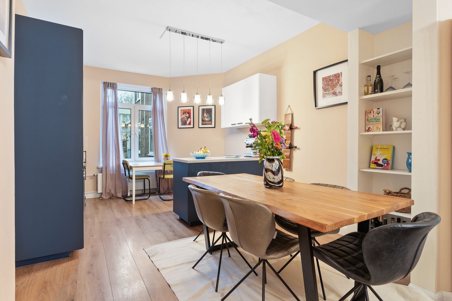 Foto 4 van Paramaribostraat 129-2