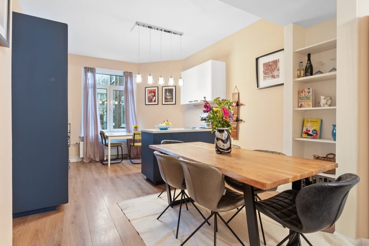 Foto 4 van Paramaribostraat 129-2