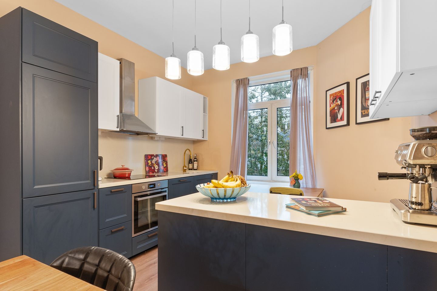 Foto 5 van Paramaribostraat 129-2