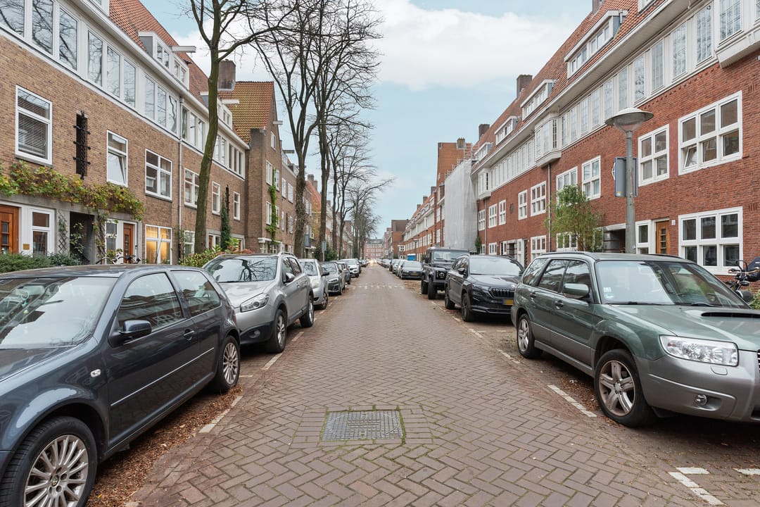 Foto 7 van Paramaribostraat 129-2