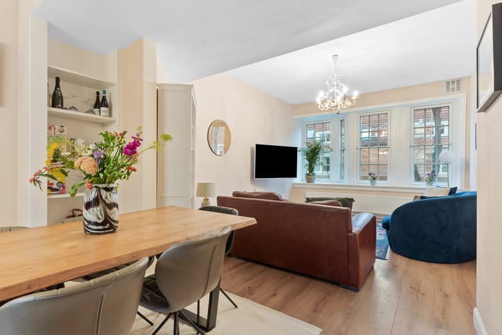 Foto 10 van Paramaribostraat 129-2