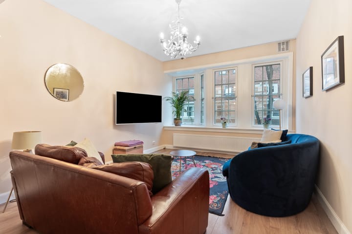 Foto 11 van Paramaribostraat 129-2