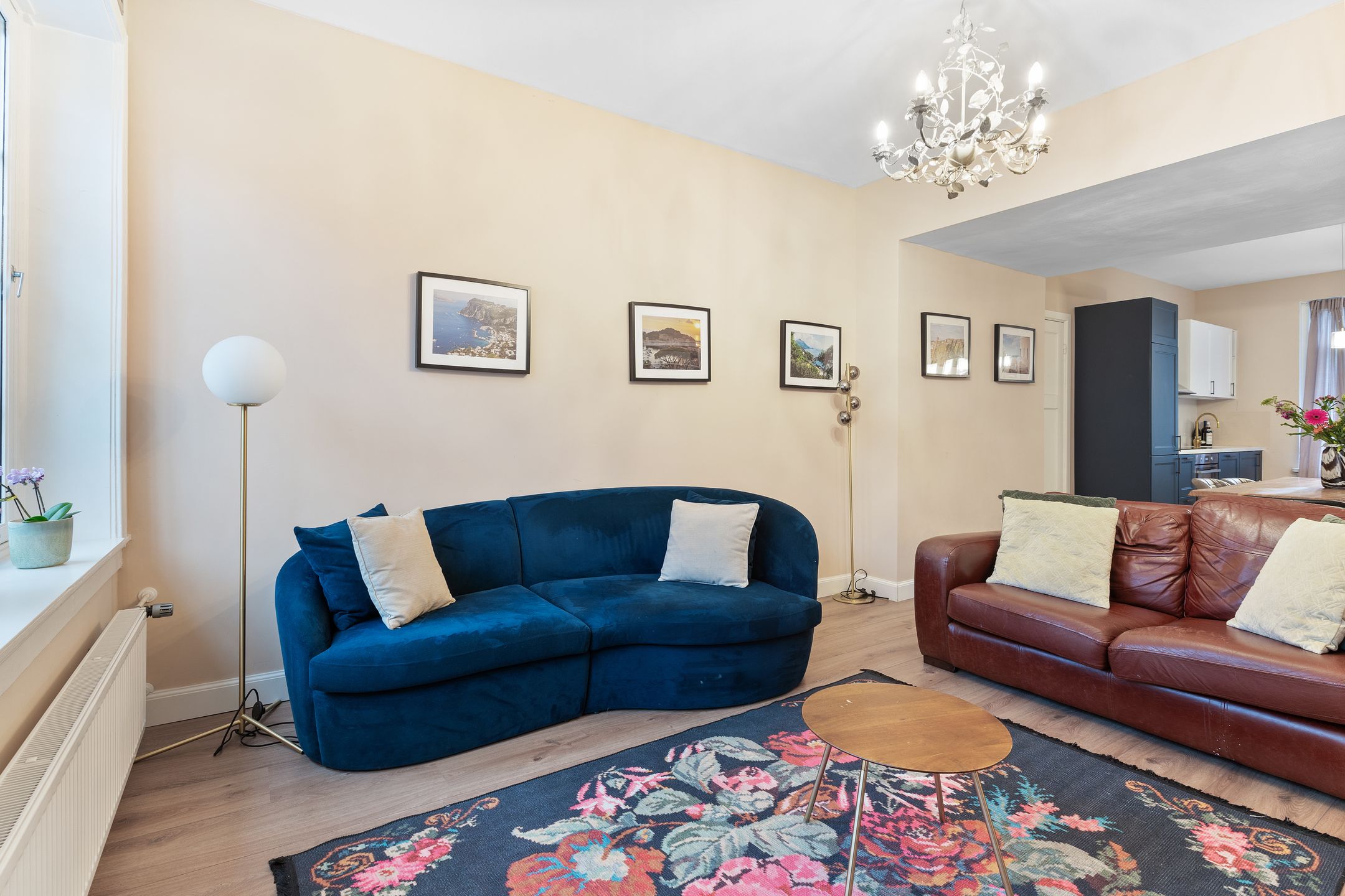 Foto 12 van Paramaribostraat 129-2