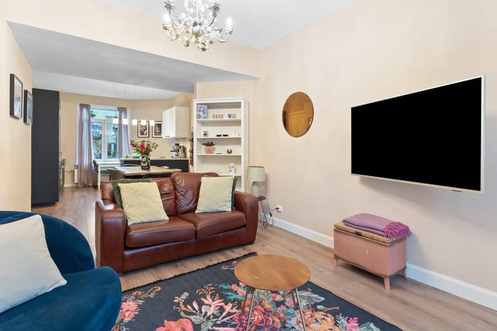 Foto 13 van Paramaribostraat 129-2