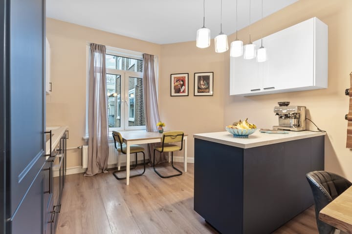 Foto 14 van Paramaribostraat 129-2