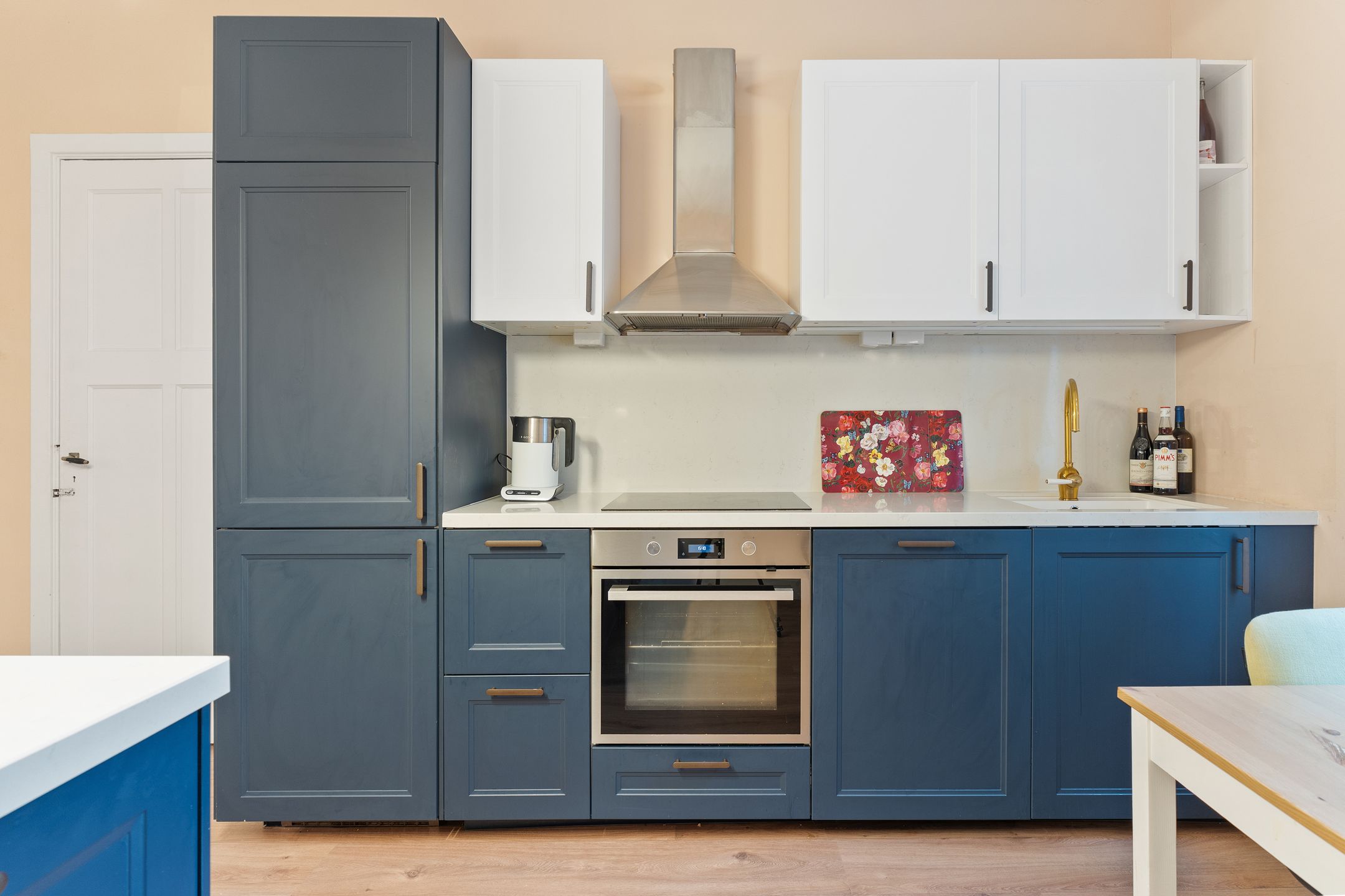 Foto 15 van Paramaribostraat 129-2