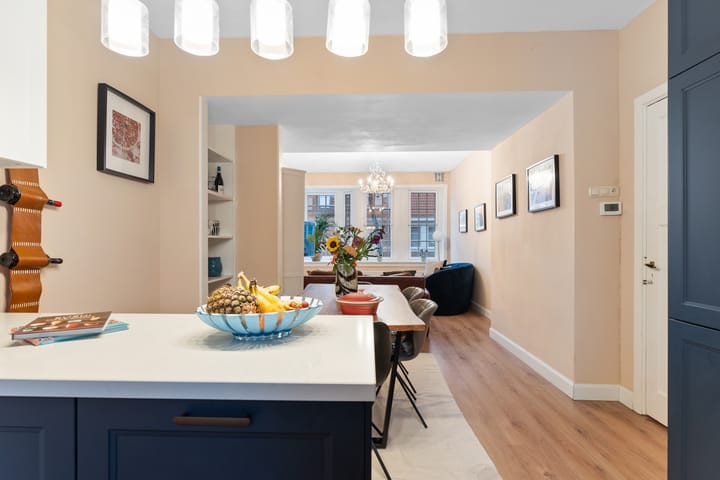 Foto 18 van Paramaribostraat 129-2