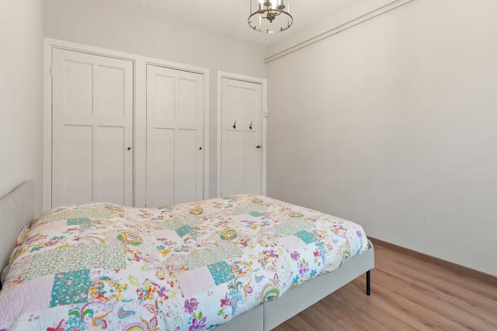 Foto 21 van Paramaribostraat 129-2