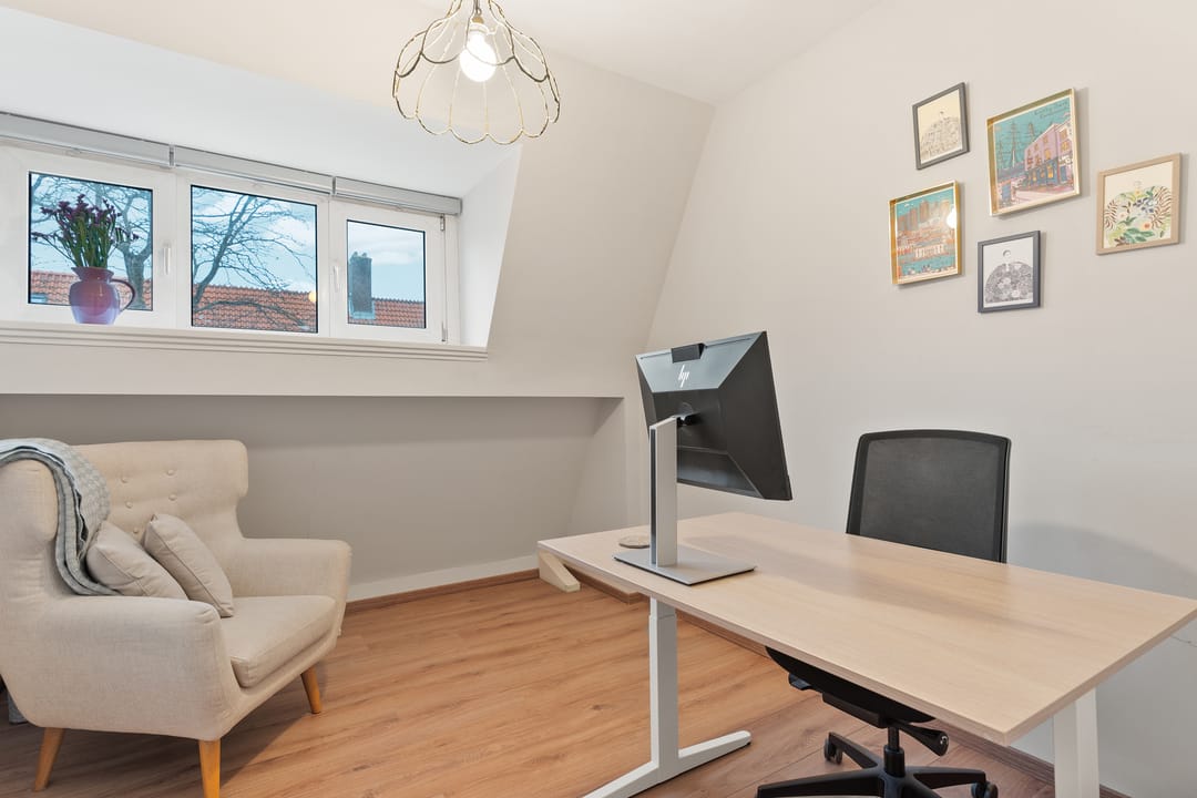 Foto 23 van Paramaribostraat 129-2