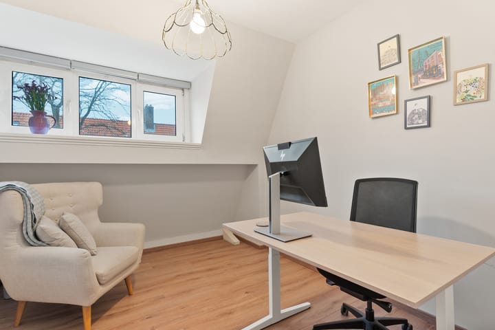 Foto 23 van Paramaribostraat 129-2