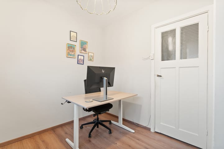 Foto 25 van Paramaribostraat 129-2