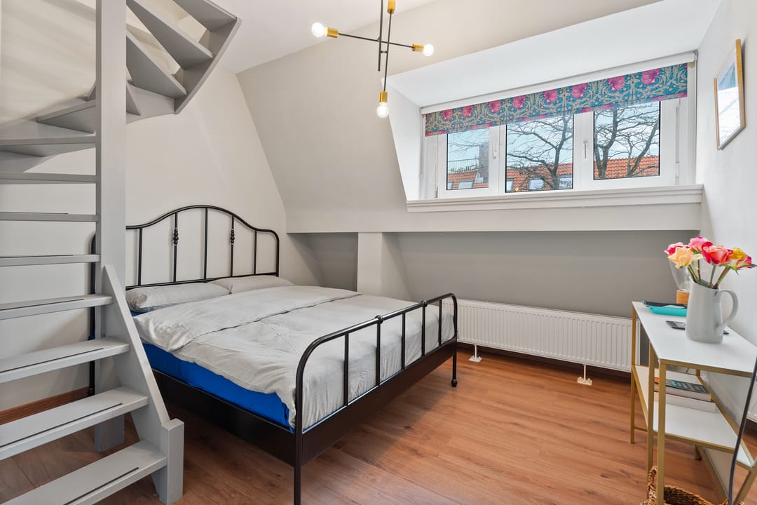 Foto 26 van Paramaribostraat 129-2