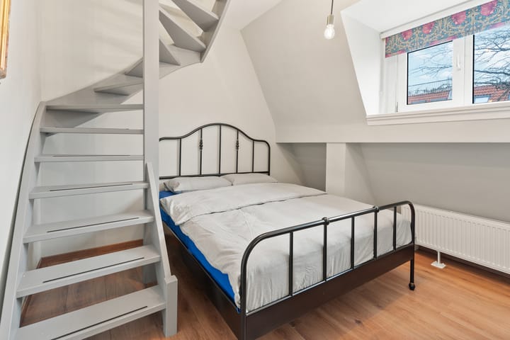 Foto 28 van Paramaribostraat 129-2