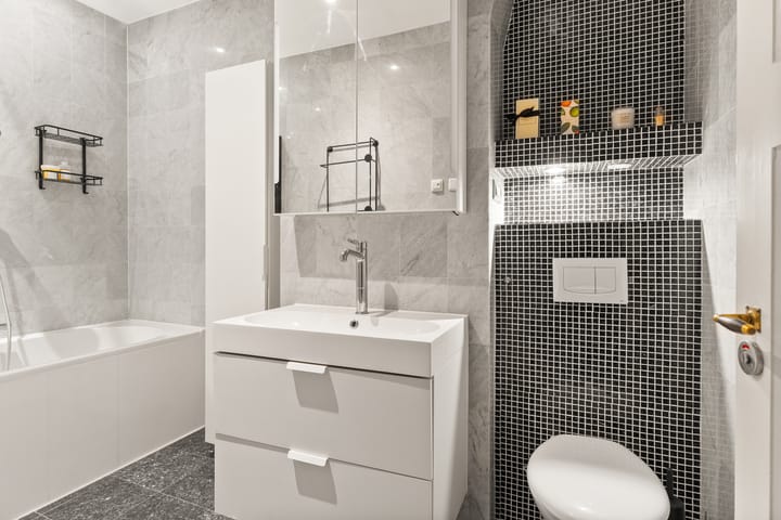 Foto 30 van Paramaribostraat 129-2