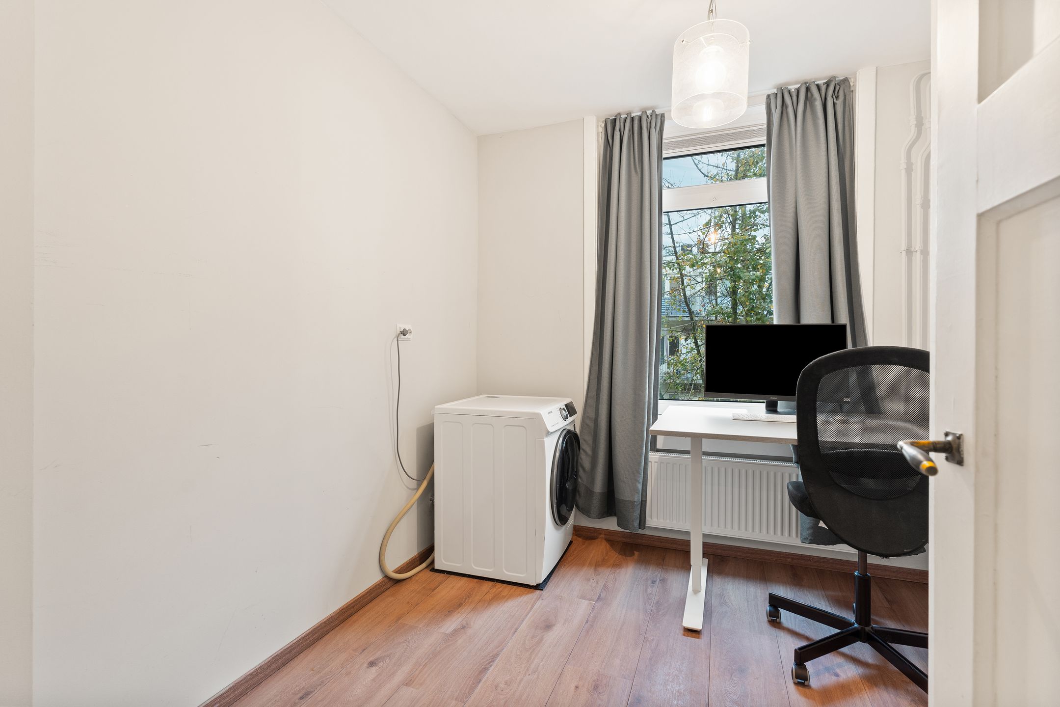 Foto 33 van Paramaribostraat 129-2