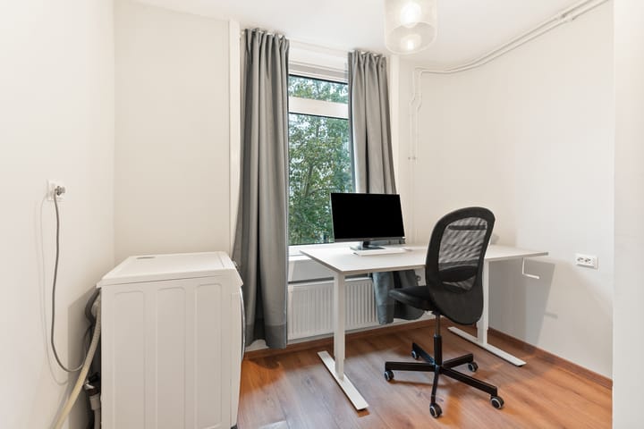 Foto 34 van Paramaribostraat 129-2