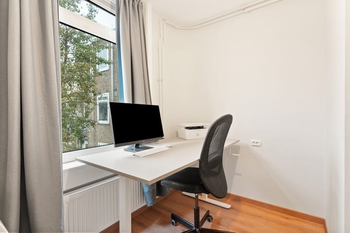 Foto 35 van Paramaribostraat 129-2