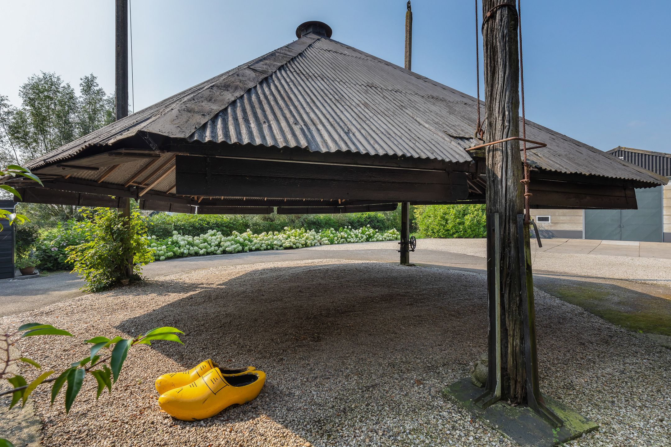 Foto 63 van Benedenberg 83