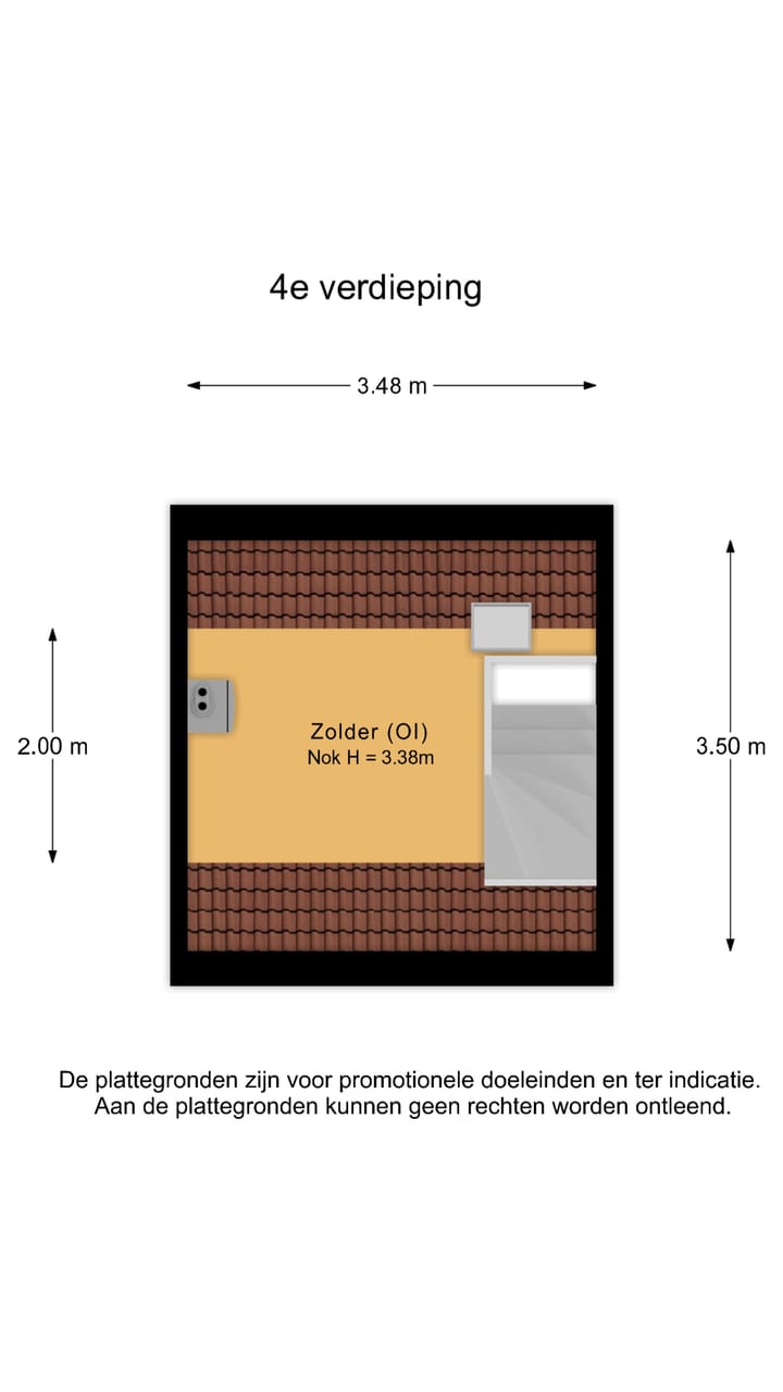Foto 43 van Paramaribostraat 129-2