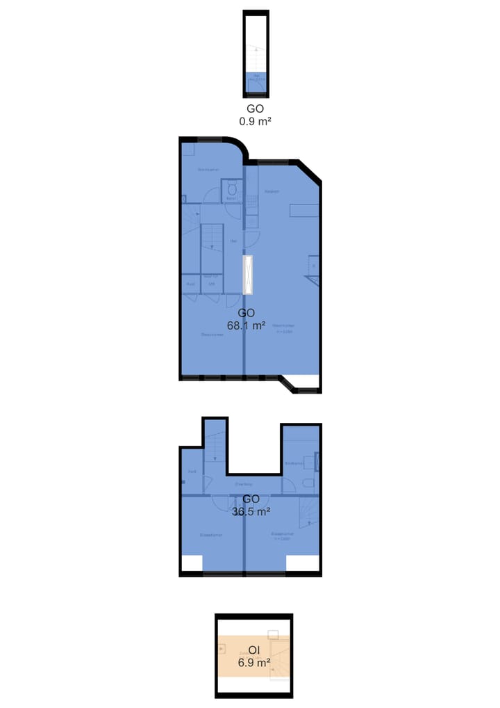 Foto 44 van Paramaribostraat 129-2