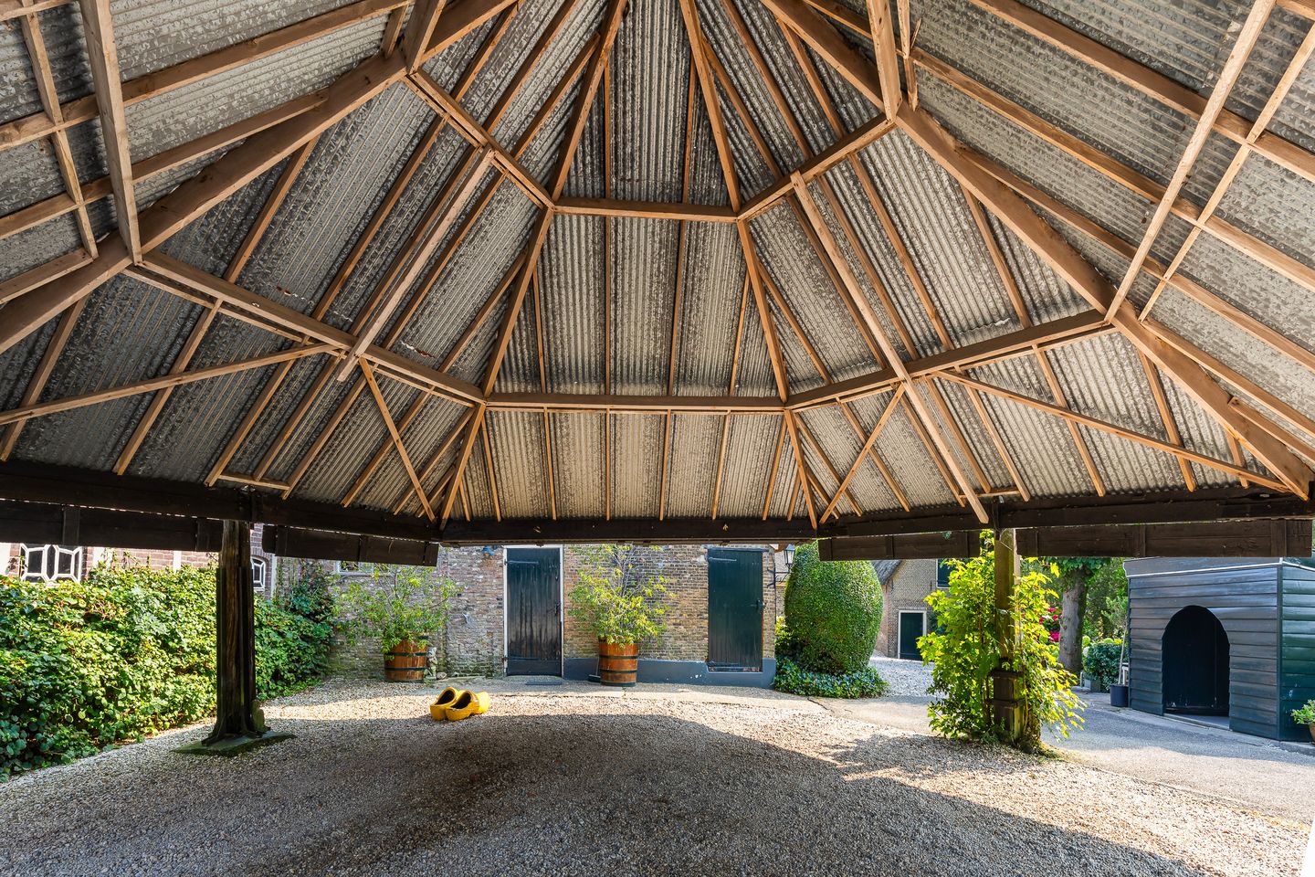 Foto 65 van Benedenberg 83