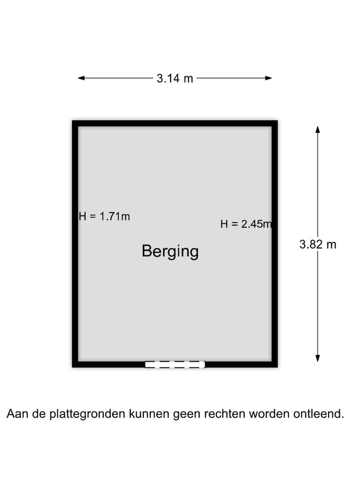 Foto 76 van Benedenberg 83