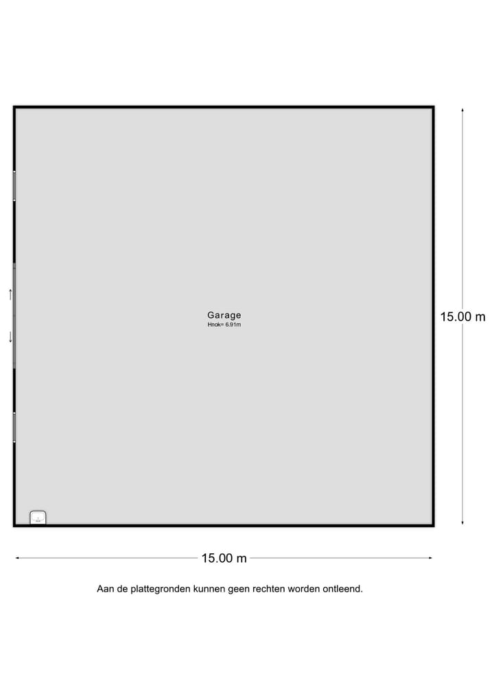 Foto 77 van Benedenberg 83