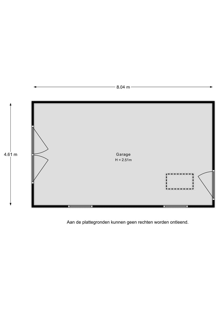 Foto 79 van Benedenberg 83
