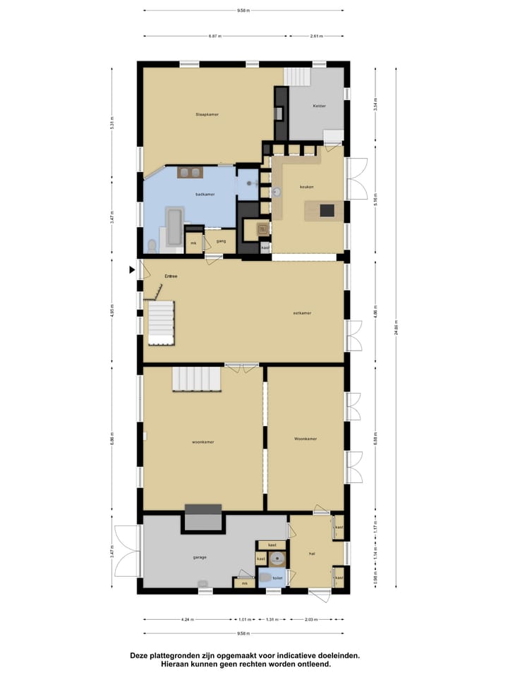 Foto 70 van Mulkstraat 23