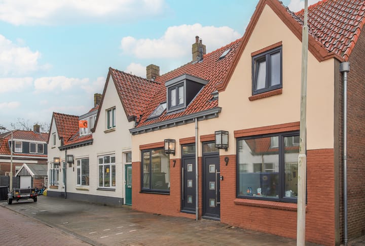 Foto 2 van Piet Heinstraat 7