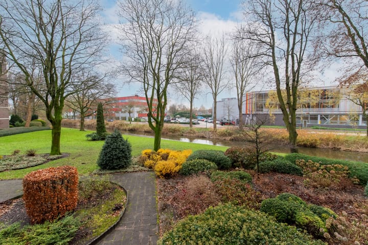 Foto 37 van Prins Willem-Alexanderpark 93