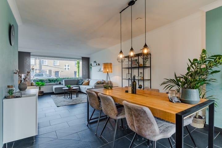 Foto 2 van Landbouwstraat 18