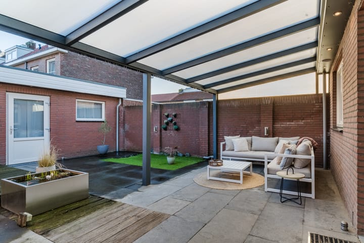 Foto 5 van Landbouwstraat 18