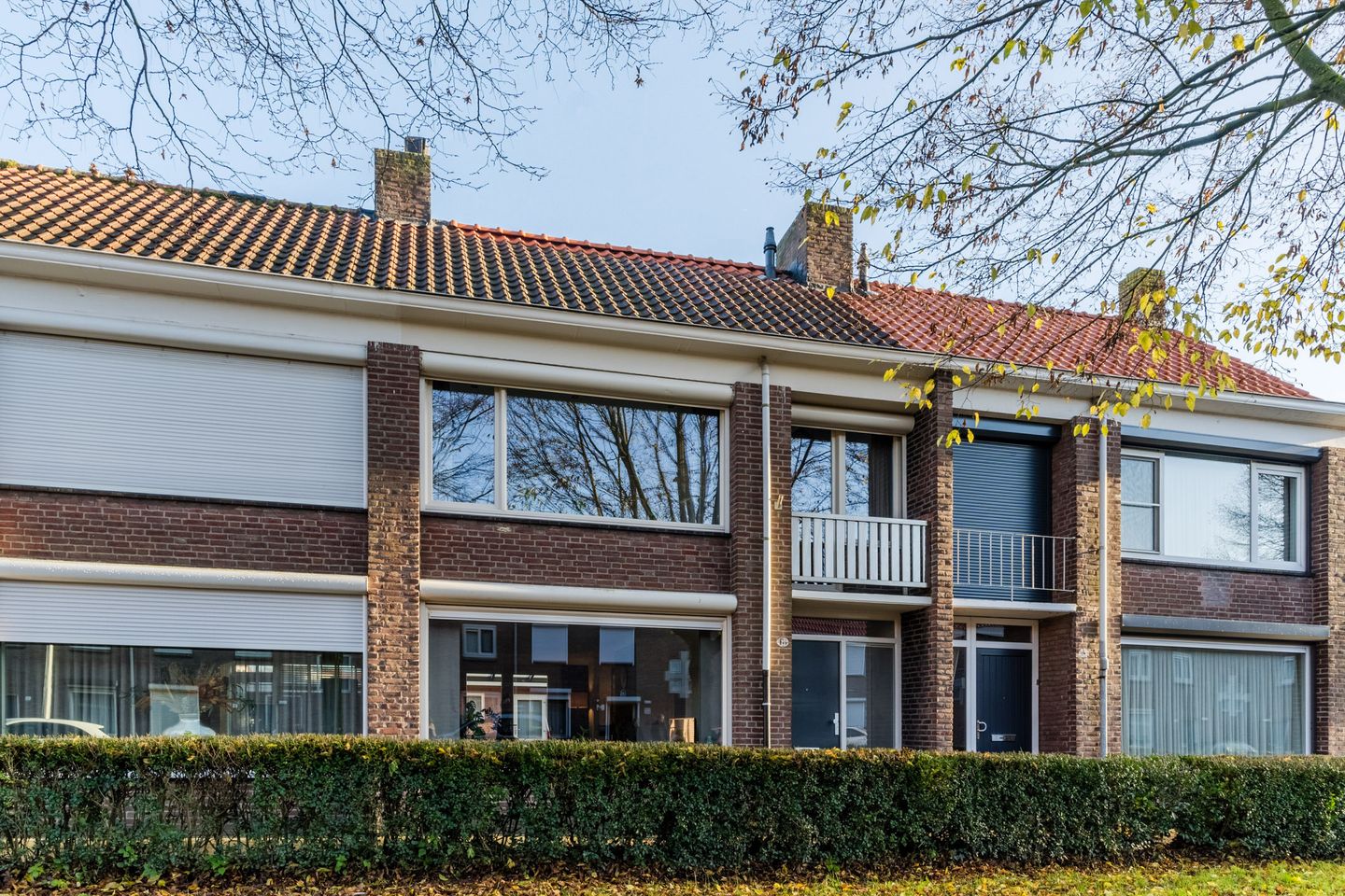 Foto 1 van Landbouwstraat 18