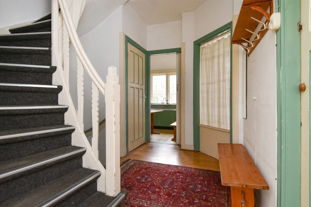 Foto 2 van Nachtegaalplein 8