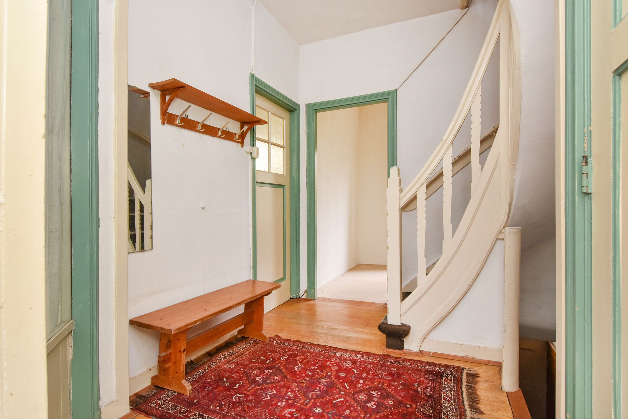 Foto 3 van Nachtegaalplein 8